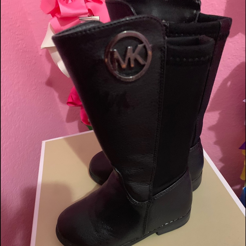Mk boots